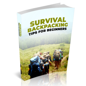 Backpacking Survival Tips for Beginners | Gear & Prep Guide