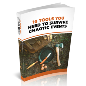 10 Tools You Need to Survive Chaotic Events | Survival Gear