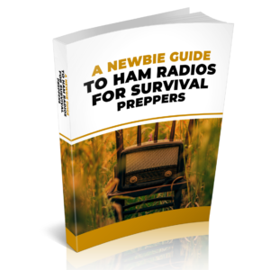 A Newbie Guide to Ham Radios for Survival Preppers