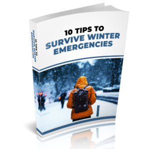 Snow Survival Kit: 10 Tips to Survive Winter Emergencies