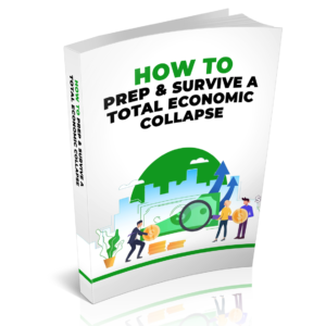How to Prepare for an Economic Collapse | Prepper Guide