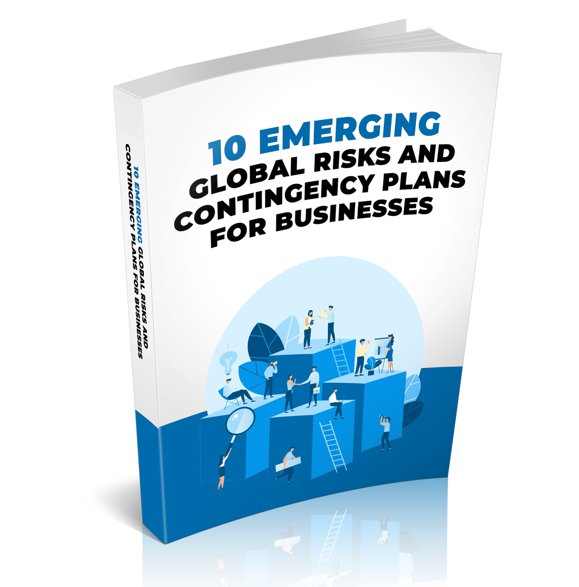 Prepper Plans for Businesses | Emerging Global Risks Ebook