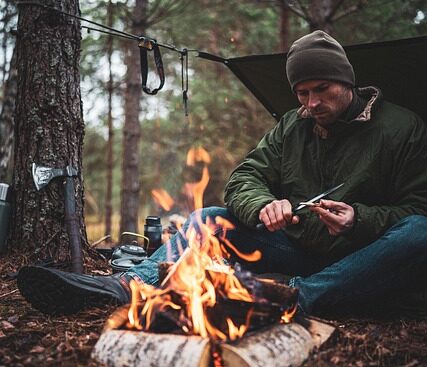 Preppers Kitchen Tools You Actually Need