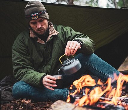 Fuel Efficient Cooking Methods for Preppers