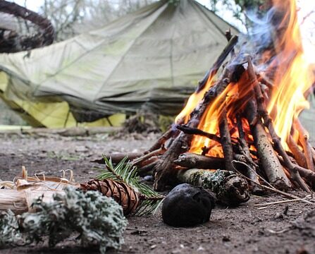 Emergency Meal Planning for Preppers Kitchens