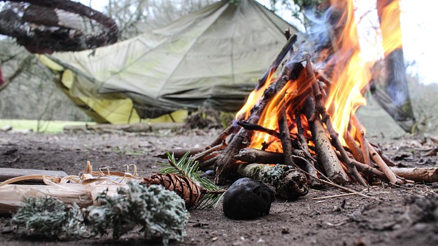 Emergency Meal Planning for Preppers Kitchens