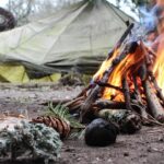 Preppers Food List for 30 Days