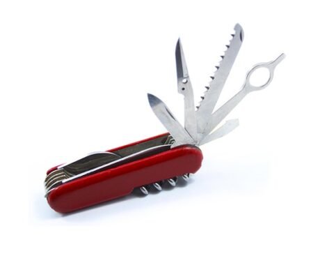 Preppers Checklist: A Simple Step by Step Guide