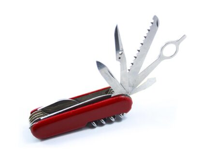 First Aid Supplies for Preppers: Complete Guide