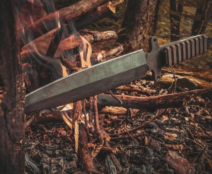 Preppers Gear Checklist: Must-Have Tools