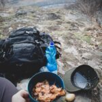 Preppers List of Supplies for 72 Hours