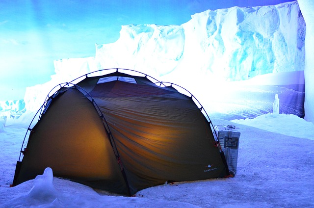 Preppers Supplies List for Apartments